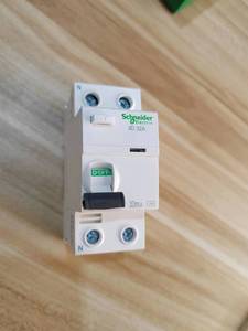 เบรกเกอร์ป้องกันไฟรั่ว RCCB 2P 4P 10ma 30ma 300ma 25A AC ชนิด <span class=keywords><strong>B</strong></span> - Product Image 3