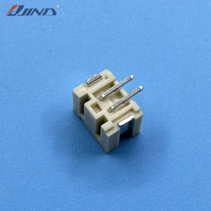 ขั้วต่อ <span class=keywords><strong>JST</strong></span> <span class=keywords><strong>PH</strong></span> <span class=keywords><strong>2</strong></span>.<span class=keywords><strong>0</strong></span> มม. ระยะพิทช์ <span class=keywords><strong>2</strong></span>-16 วงจร แนวตั้ง 90 องศา แบบ SMT ตัวผู้/ตัวเมีย DC 2A สำหรับติดตั้งบนพื้นผิว PCB พร้อมฝาครอบ - Product Image 4