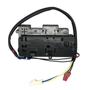 Interrupteur de verrouillage de porte DLS DLS-U6 220V pour lave-linge à chargement frontal - Product Image 4