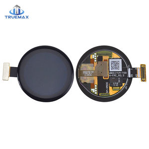 Écran complet pour <span class=keywords><strong>Galaxy</strong></span> <span class=keywords><strong>Watch</strong></span> <span class=keywords><strong>Active</strong></span> 1 40mm LCD écran tactile numériseur assemblée pour <span class=keywords><strong>Samsung</strong></span> R500 Smart <span class=keywords><strong>Watch</strong></span> Active1 - Product Image 3