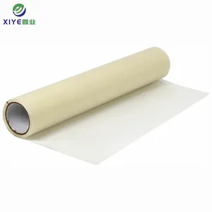 Custom Certified Imported Material Transparent Waterproof Pe Film For Effective Surface Protection