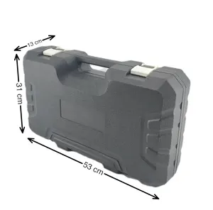 Outils <span class=keywords><strong>à</strong></span> batterie 21V Agrafeuse sans fil <span class=keywords><strong>Pistolet</strong></span> <span class=keywords><strong>à</strong></span> clous - Product Image 6