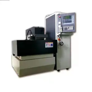 Elektrische Entladung bearbeitung CNC-EDM-Maschinen DM-400 elektrische Impuls verarbeitung maschine