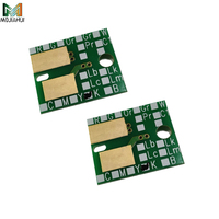 2L BS4 una vez cartucho de tinta chip para Mimaki CJV30-160bs CJV150-75 CJV150-107 CJV150-130