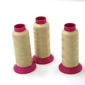 <span class=keywords><strong>Fil</strong></span> à <span class=keywords><strong>coudre</strong></span> médical en fibre LCP haute ténacité jaune, résistant aux coupures et à l'abrasion, pour équipement sportif extérieur et protection UV - Product Image 5