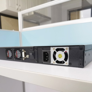 Tường lửa chăm sóc sức khỏe tuân thủ hipaa & mã hóa dữ liệu bệnh nhân PCI DSS tuân thủ & bảo vệ cổng thanh toán - Product Image 2