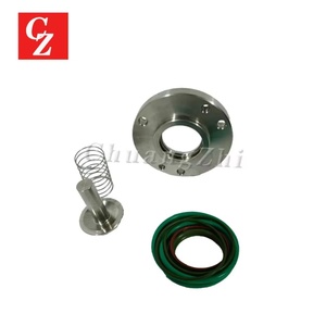 Kit de Reparación de Válvula de Admisión de Alta Calidad 2906049800 para Compresores Atlas 2906-0498-00 Compresor de Aire de Tornillo Industrial - Product Image 6