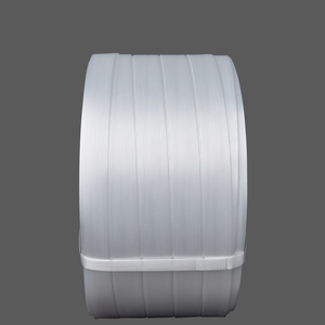 Flejado compuesto con cable de alta calidad de 32mm aplicado en industrias de embalaje - Product Image 4