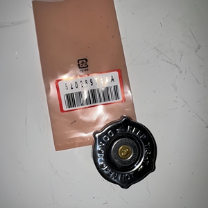 Tappo Radiatore Auto Yepti, Collo di Riempimento Liquido Refrigerante con Tappo di Riempimento per Chrysler Journey Jeep Dodge - Product Image 5