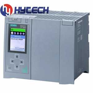 Hytech S7-1500 SIMATIC PLC CPU 1517-3 pn/dp 6ES7517-3AP00-0AB0โมดูล - Product Image 1