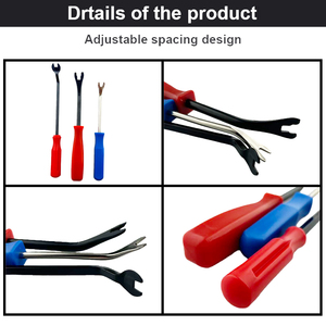 Vente en gros directe usine : Outils de réparation de carrosserie automobile, composants de <span class=keywords><strong>débosselage</strong></span> <span class=keywords><strong>sans</strong></span> <span class=keywords><strong>peinture</strong></span> pour la réparation des bosses de grêle - Product Image 6