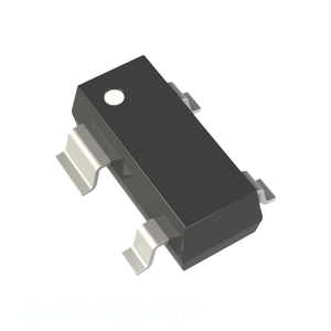 ถึง253 4ถึง253AA ADM6315W31D2ARTZR7การจัดการพลังงาน (PMIC) ชิ้นส่วนวงจรอิเล็กทรอนิกส์ที่ได้รับอนุญาตตัวแทนจำหน่าย - Product Image 1