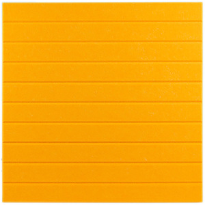 Paneles absorbentes de sonido Bonesen, pegatinas de pared biseladas y gruesas de 30x30cm para salas de música, estudios de grabación, cines, reducción de ruido - Product Image 3