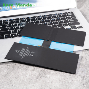 Kara Manda <span class=keywords><strong>แบ</strong></span><span class=keywords><strong>ต</strong></span>เตอรี่แท็บเล็ตสำหรับเปลี่ยนมาตรฐานใหม่ล่าสุดสำหรับ <span class=keywords><strong>iPad</strong></span> <span class=keywords><strong>Pro</strong></span> 12.9 <span class=keywords><strong>2021</strong></span> A2387<span class=keywords><strong>แบ</strong></span><span class=keywords><strong>ต</strong></span>เตอรี่แท็บเล็ต Li-Polymer - Product Image 6