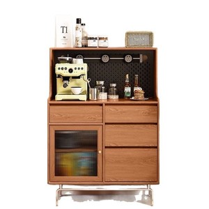 Nordic <b>Sideboard</b> Cabinet 180Cm Multi Function Storage <b>Kitchen</b> Dining Room - Product Image 5
