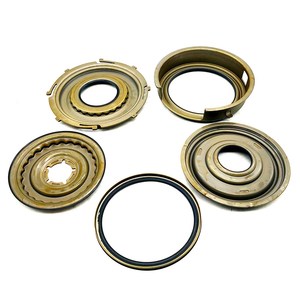 HKHENING AUTO PARTS U660E Kit de Pistones para Transmisión Automática 5PCS/SET Compatible con Toyota Highlander Accesorios para Automóviles 199200A-YC - Product Image 5