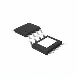 Power Management (PMIC) Electronic Circuit Components 8 SOlC Exposed Pad Original One Stop Service BD00IA5VEFJ-ME2 - Product Image 1