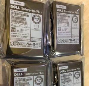 4NMJF SC7020 SC5020 3.84TB SSD PM1633A Hard <b>Drives</b> - Product Image 5