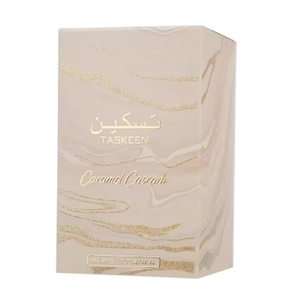 Chất Lượng Cao Nước Hoa Paris Góc Tasken Caramel Thác Eau De Parfum 100Ml Paris Góc Caramel Của Phụ Nữ Nước Hoa - Product Image 4