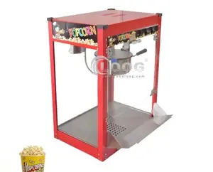 Factory Direct Sale Wholesale Price Commercial Popcorn Making Machine Electric Popcorn Maker for Sale