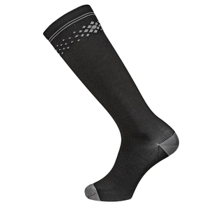 Calcetines Deportivos de Alta Calidad, Compresión y Soporte para Pantorrillas, Transpirables, para Ciclismo y Running, Suaves, Antideslizantes, con Protección, Venta al Por Mayor - Product Image 4