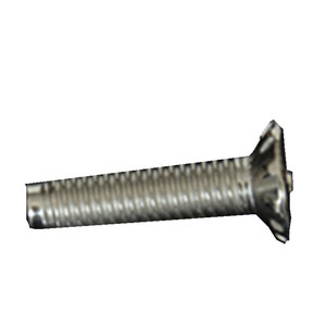 สกรูสแตนเลสหมิงฮุย 6x25 มม. สำหรับซ่อมใบพัดคลัตช์เครื่องซักผ้าอะไหล่ทดแทน - Product Image 5