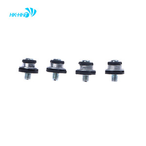 أجزاء دفتر ملاحظات 4 بوصة HDD/sm3 برغي جروميت لحصان G3 G4 G5 G6 كمبيوتر صغير - Product Image 1