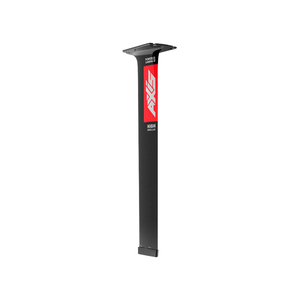 GY-AXIS มีโมดูลัสคาร์บอนสูง82ซม. เสา820มม. อัตราส่วนภาพสูงแผ่นฟอยล์พลังงานเครื่องมือคลื่นแบบมืออาชีพ - Product Image 2