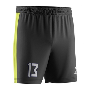 Shorts de sport pour hommes grande taille, séchage rapide, pour la musculation, le volleyball et l'entraînement en salle de sport – Collection Sublimation – Offre Spéciale - Product Image 3