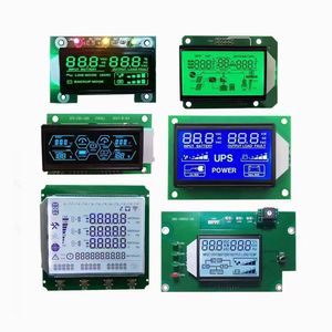 Dụng cụ đo khoảng cách với màn hình hiển thị tinh thể lỏng - Product Image 5