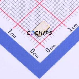 XVHBBCNANF-16.000000MHZ Crystal (Passive) SMD5032-4P Crystal Oscillator SMD Crystal Oscillator 16MHz 10ppm 20pF - Product Image 1