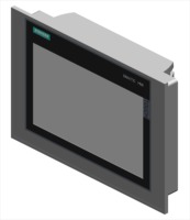 Panel HMI TP1500 Comfort SIMATIC PLC en Oferta, 6AV2124-0QC02-0AX1 6AV2124-0XC02-0AX1 6AV2124-1DC01-0AX0