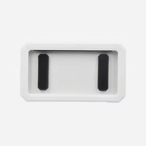 Étui de téléphone étanche pour <span class=keywords><strong>douche</strong></span>, écran tactile anti-buée, support mural pour salle de bain et cuisine - Product Image 6