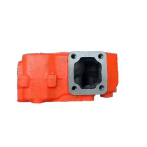 Culata S6S 32B01-01011 32B01-01010 32B0101011 32B0101010 para FD35 <span class=keywords><strong>FD40</strong></span> FD45 para carretilla elevadora <span class=keywords><strong>Komatsu</strong></span> TCM - Product Image 6