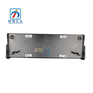 Porta <span class=keywords><strong>Targa</strong></span> Anteriore Standard B per Mercedes Benz W246 2468801544 - Product Image 2