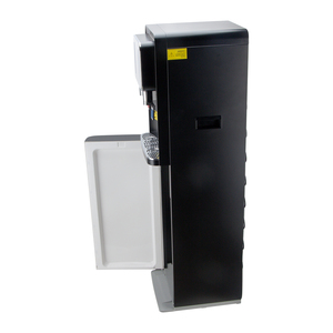 Enfriador de Agua con Botella Oculta, con Filtración UF RO, Enfriamiento Electrónico o por Compresor, para Oficina - Product Image 2