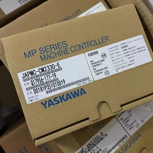 คอนโทรลเลอร์โมชั่น Yaskawa Japmc-Cm2330-E สำหรับเครื่องจักรกล ผลิตในญี่ปุ่น - Product Image 1