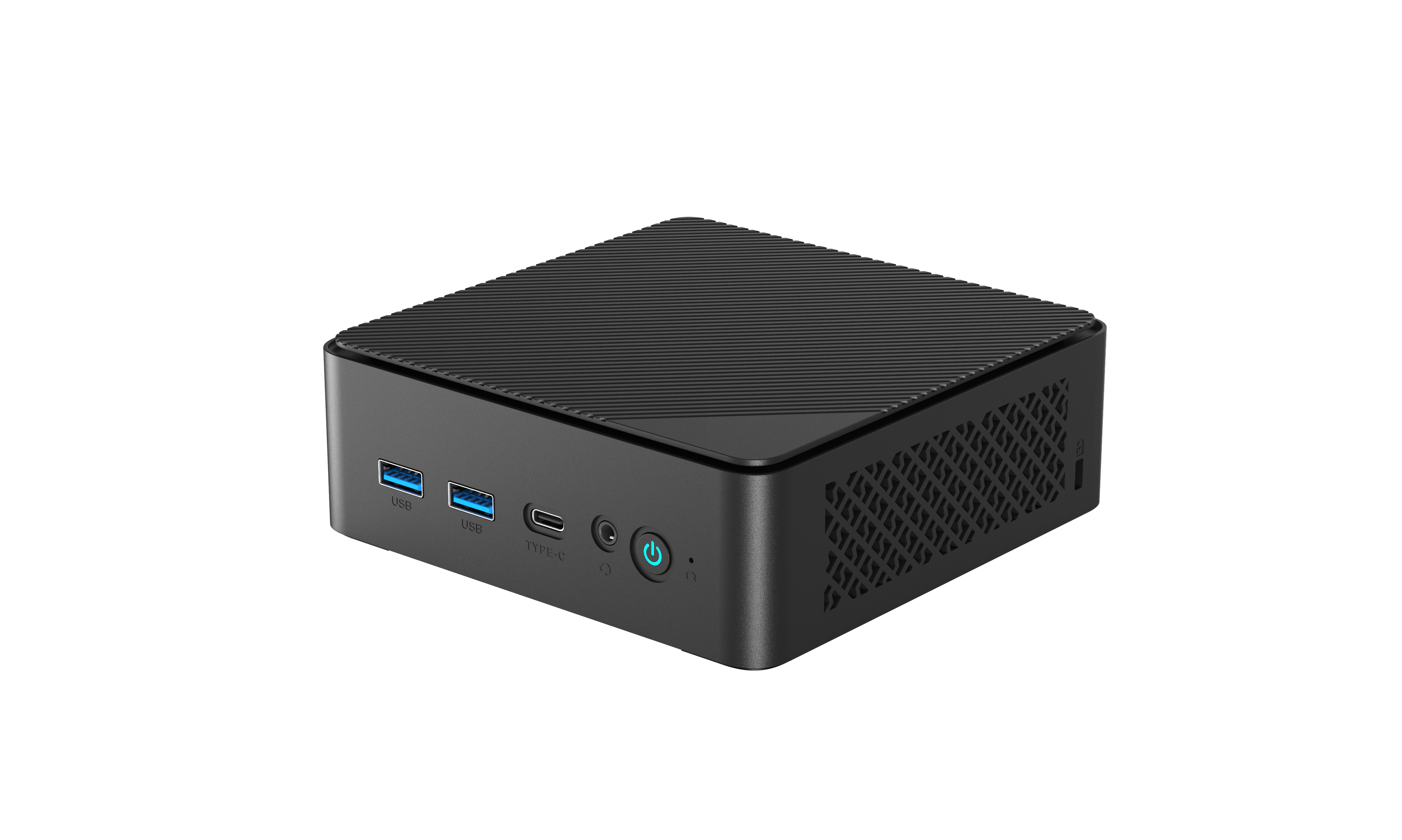2025 Mini PC Intel Alder Lake- N150 (up to 3.6GHz) Mini PC 16gb
