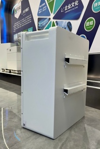 Batería de Litio de 10 kWh, Fuente de Energía Solar Portátil, Estación de Energía de Litio, Respaldo de Energía para el Hogar, Bancos de Energía y Estaciones de Energía - Product Image 4