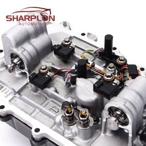 Cuerpo de Válvulas para Transmisión Automática 7DCT250 para Buick Envision, Roewe y MG - Product Image 2