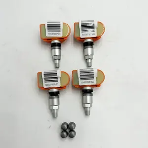 Modelo 5Q0907275F 5Q0907275B TPMS <span class=keywords><strong>Sensor</strong></span> de presión de neumáticos para Audi RS3 SKODA Kodiaq Porsche 718 VW Arteon Golf Eos Magotan Jetta - Product Image 6