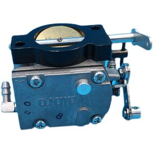 WALBRO Carburetor with Throttle for DLE170ML/200/430 Paramotor Engine - Product Image 3