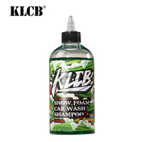 Échantillon GRATUIT A1snow Shampoing Moussant pour Lavage et Entretien Automobile, Flacon Pulvérisateur de Mousse, Liquide de Lavage Auto, Direct Usine