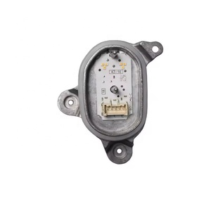 Module de phare de voiture, lampe de virage, clignotant LED, module LED ADT 63117466511 pour Série 1 2015-2019 F52 - Product Image 2