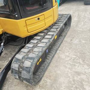 CAT305E Original Japón Usado Precio Bajo Alta Calidad Segunda Mano CAT 305E A LA Venta - Product Image 5