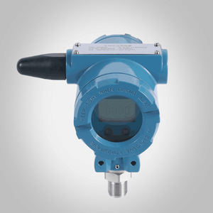 <b>Wireless</b> Pressure <b>Transmitter</b> Digital Display Explosion Proof IP65 CT6 4 20mA Battery Powered Remote Sensor - Product Image 1