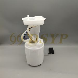 DSYP ZCVW001A ชิ้นส่วนเครื่องยนต์อัตโนมัติการใช้ปั๊ม 3BD919051A 3BD919051C สําหรับVW <span class=keywords><strong>Passat</strong></span> <span class=keywords><strong>B5</strong></span> VDO 1.8T - Product Image 3