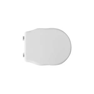 Althea Vaso Royal : Housse de siège de toilette élégante – Produit Copriwater - Product Image 1