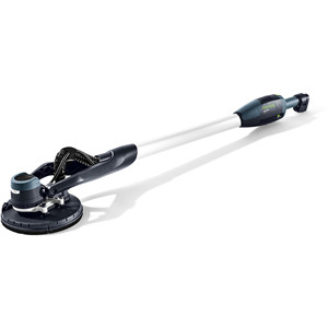 FestoolS LHS 225 PLANEX Easy 225mm para paneles de yeso con extractor de polvo clase M, set para bricolaje de súper alta calidad - Product Image 2