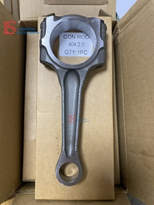 Prix d'usine 404 <span class=keywords><strong>pièces</strong></span> de rechange de moteur bielle pour <span class=keywords><strong>PEUGEOT</strong></span> 2.0 - Product Image 2